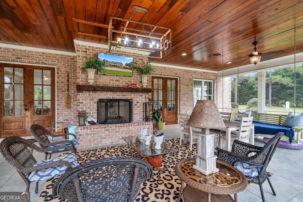 211 Cool Water Road Vienna, GA 31092 - Photo 59 of 91 Gallery Image 59