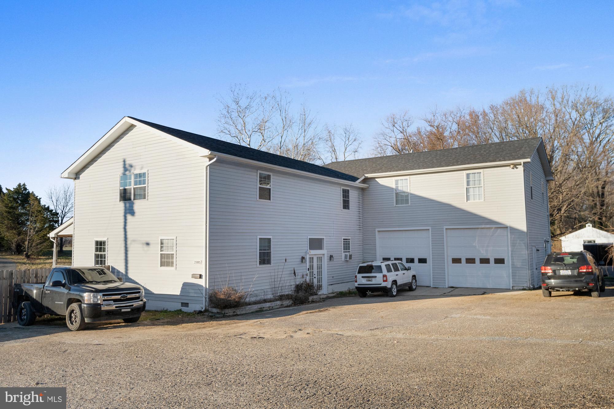 21885 Newtowne Neck Road Leonardtown, MD 20650 - Photo 1 of 39 Gallery Image 1
