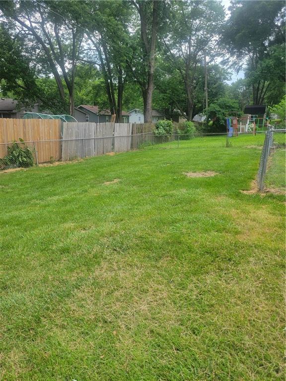 104 Southeast Kingscross Road Blue Springs, MO 64014 - Photo 14 of 14