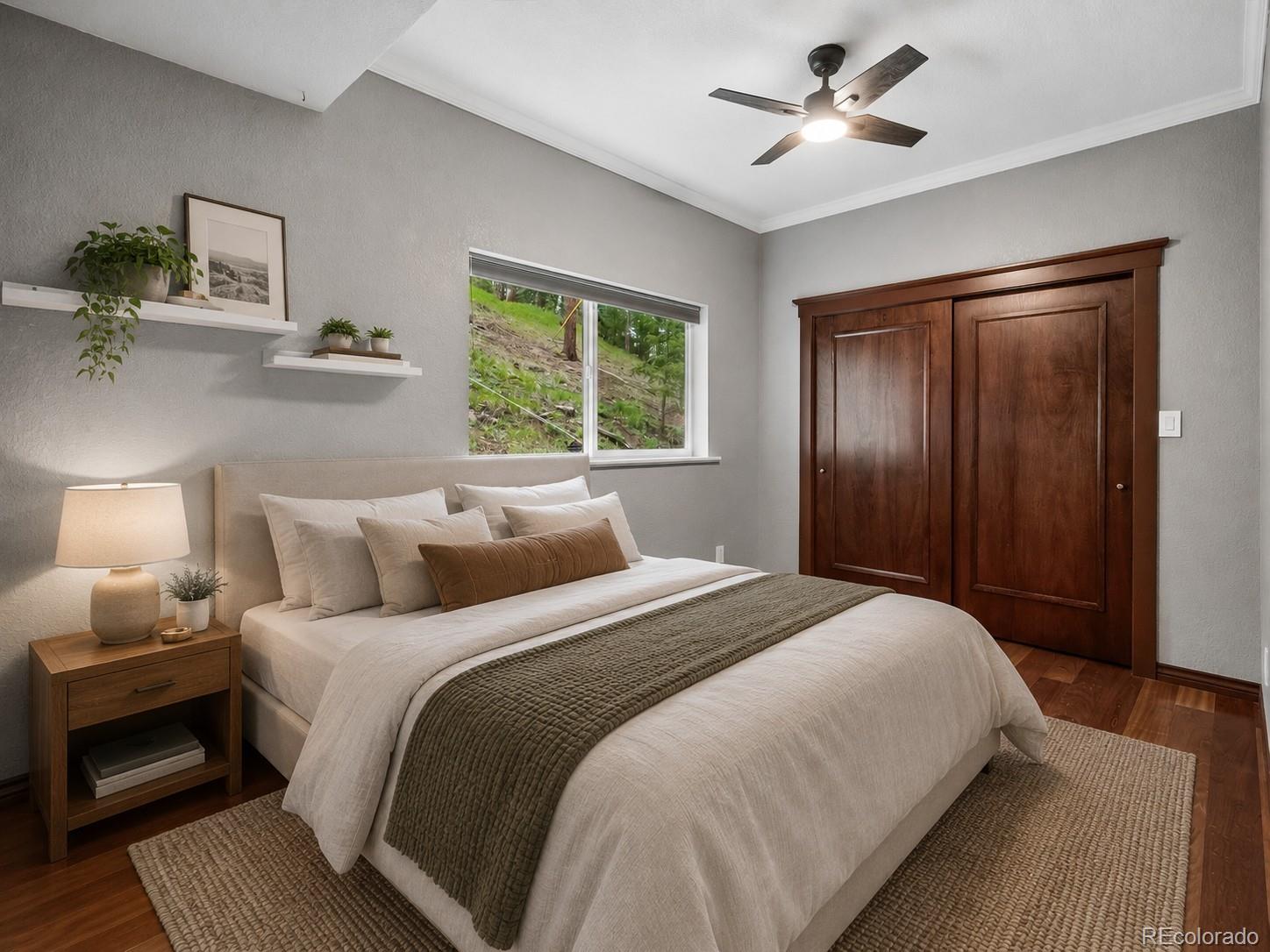 6747 South Brook Forest Road Evergreen, CO 80439 - Photo 19 of 36 Gallery Image 19