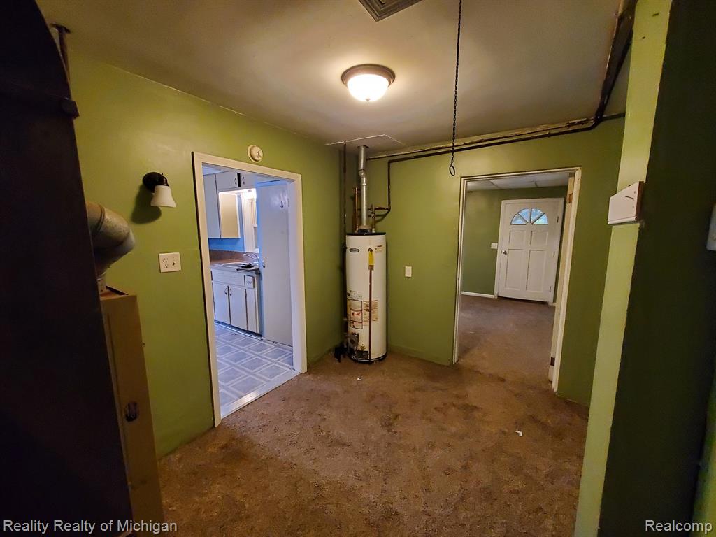 1035 West Stanley Road Mount Morris, MI 48458 - Photo 16 of 34 Gallery Image 16