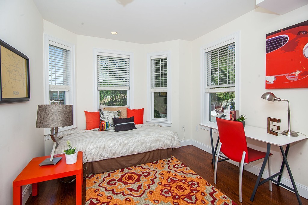 45 Montebello Road, Unit 45 Boston, MA 02130 - Photo 15 of 21 Gallery Image 15