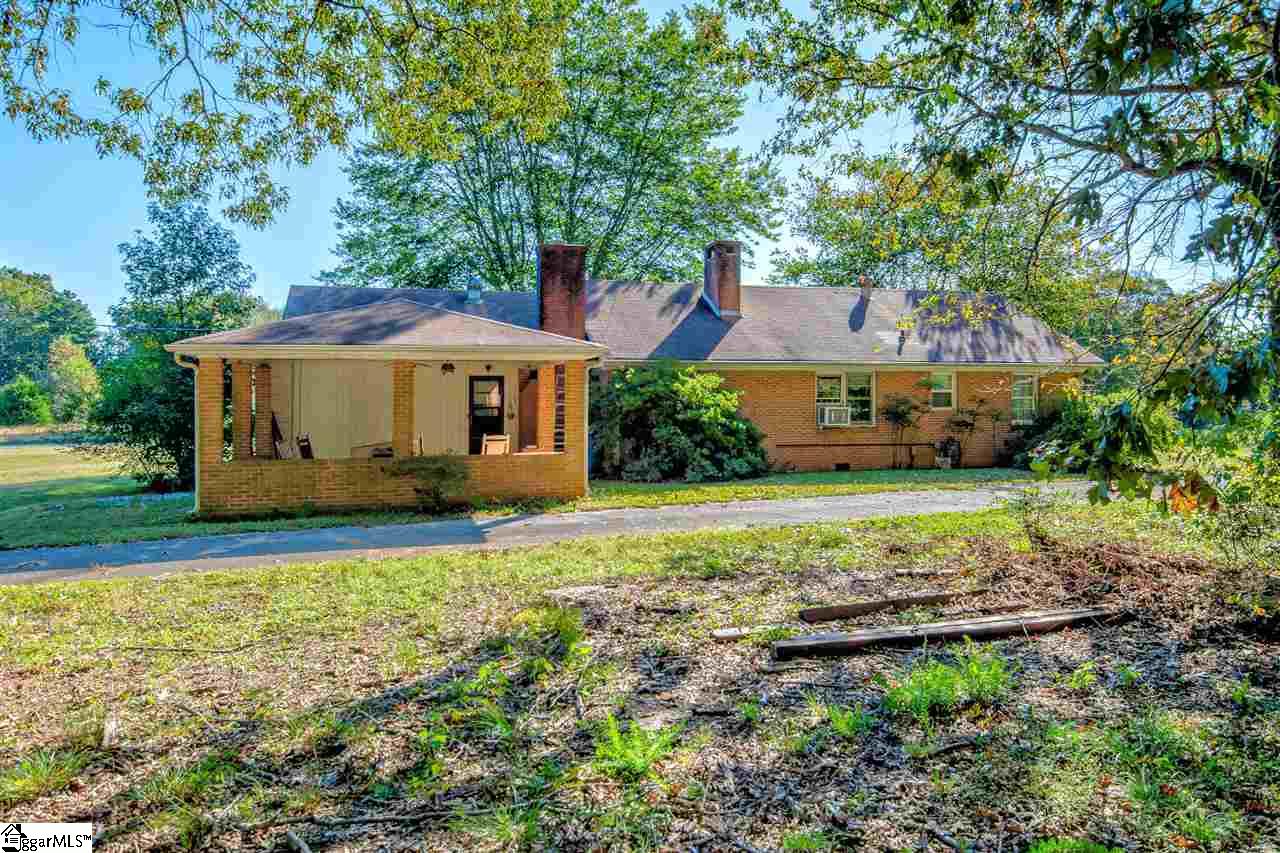 131 Abercrombie Road Gray Court, SC 29645 - Photo 27 of 36