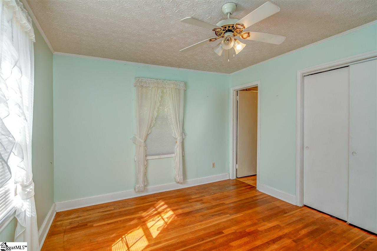 131 Abercrombie Road Gray Court, SC 29645 - Photo 35 of 36