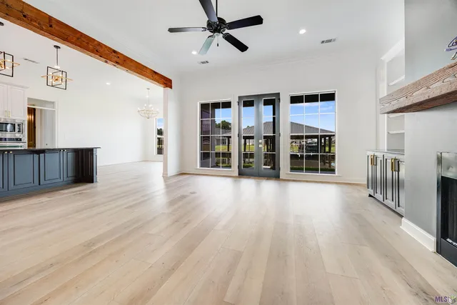 $529,000 | 7721 Miller Street, Ventress, LA 70783