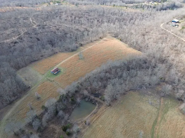 5500 Fortyeight Creek Road, Waynesboro, TN 38485