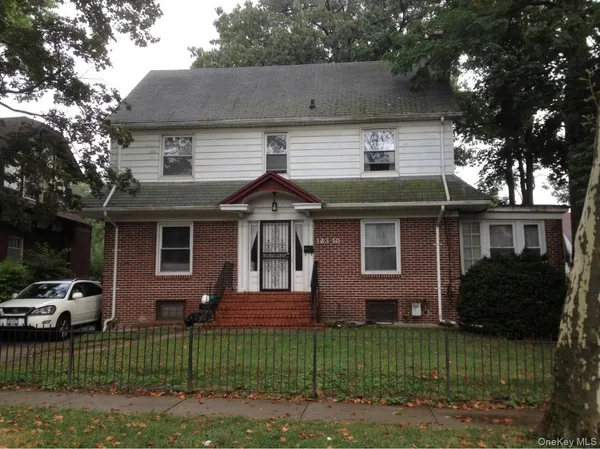 $2,300,000 | 143-10 Beech Avenue | Flushing