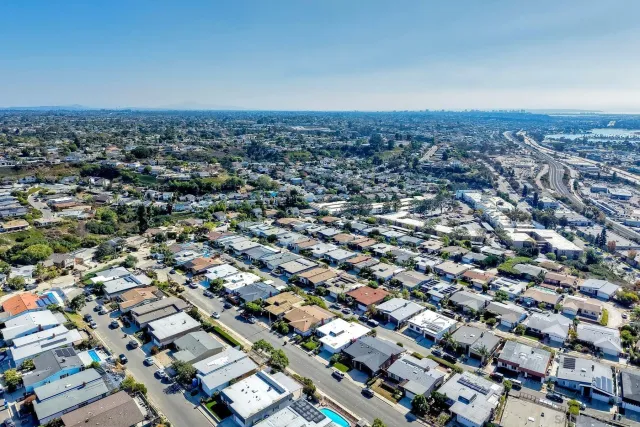 $1,395,000 | 3063 Conner Way, San Diego, CA 92117