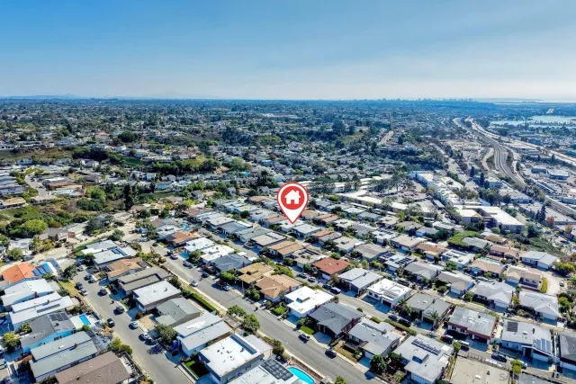 $1,395,000 | 3063 Conner Way, San Diego, CA 92117