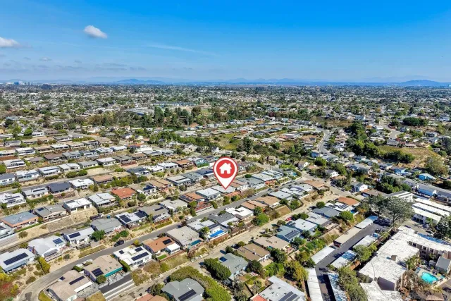 $1,395,000 | 3063 Conner Way, San Diego, CA 92117
