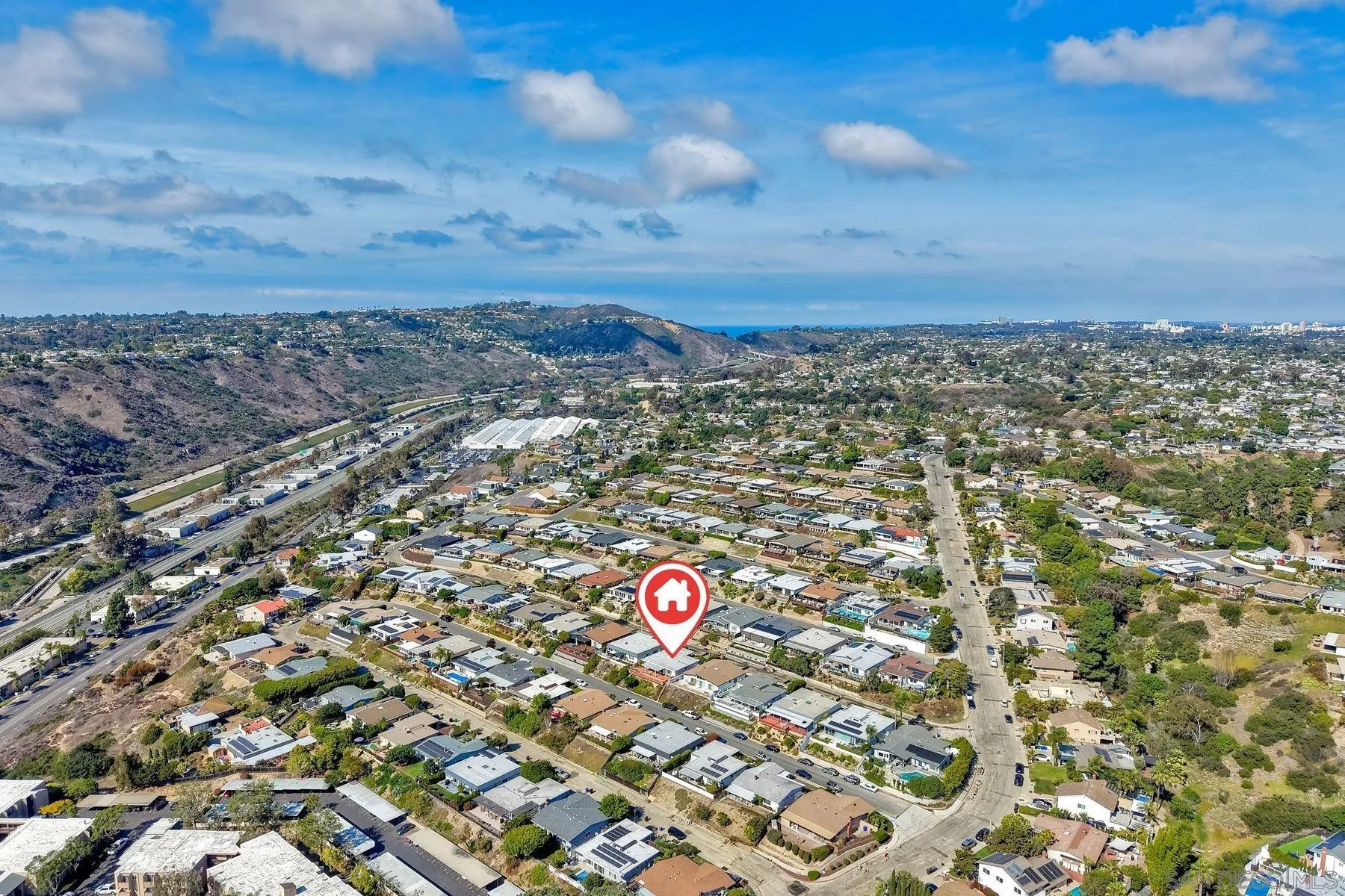 3063 Conner Way San Diego, CA 92117 - Photo 50 of 52 a view of a city