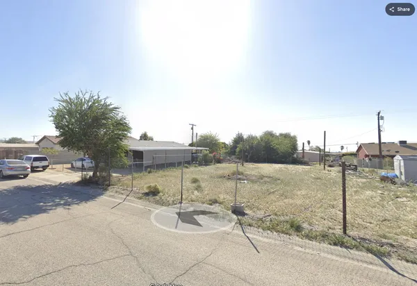 $70,000 | 0 Bounty Avenue, Mecca, CA 92254