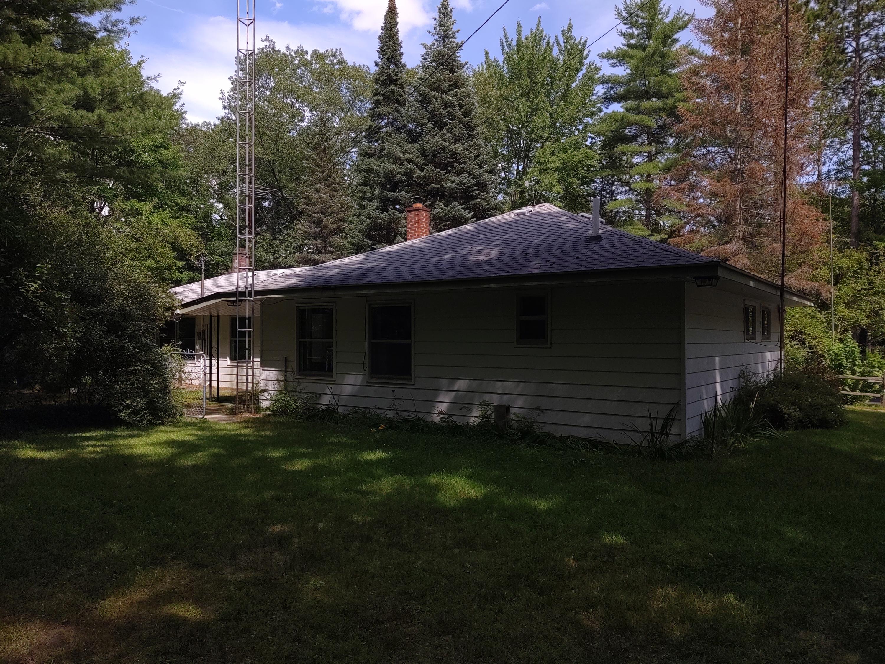 1564 South Mt Tom Road Mio, MI 48647 - Photo 5 of 30 Gallery Image 5