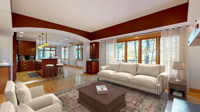 $850,000 | 77 Appleseed Drive, Turner, ME 04282