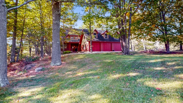$850,000 | 77 Appleseed Drive, Turner, ME 04282
