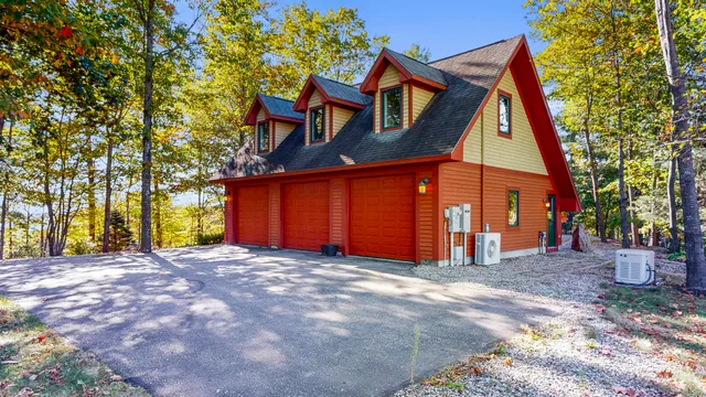 $850,000 | 77 Appleseed Drive, Turner, ME 04282