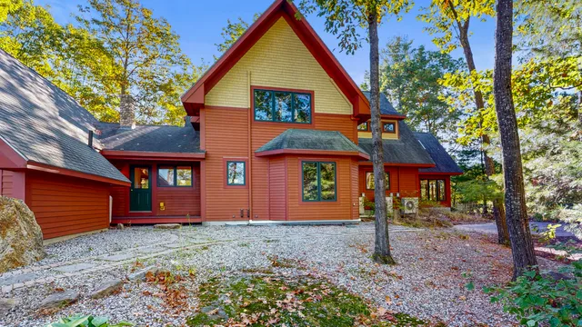 $850,000 | 77 Appleseed Drive, Turner, ME 04282