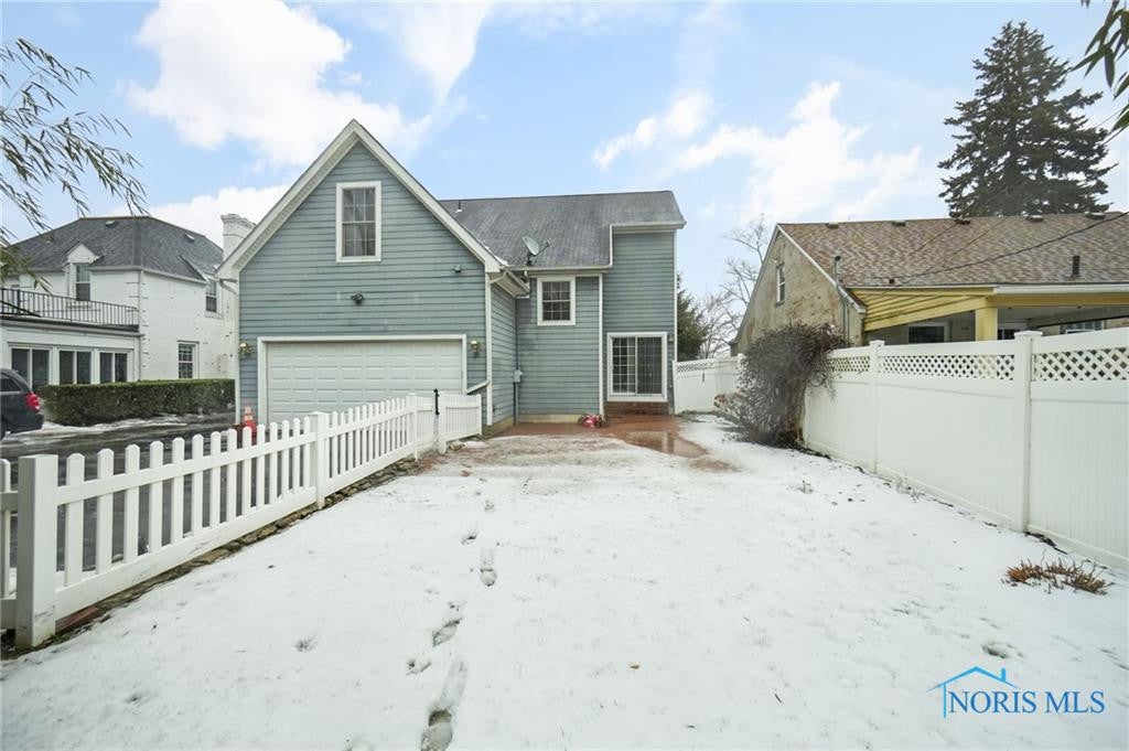 2233 Cheltenham Road Toledo, OH 43606 - Photo 41 of 43 Gallery Image 41