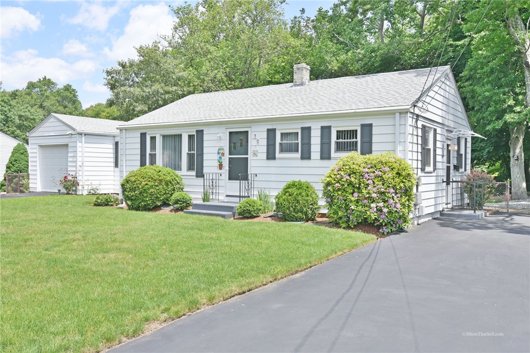 50 Graybar Road Warwick, RI 02888 - Photo 28 of 29