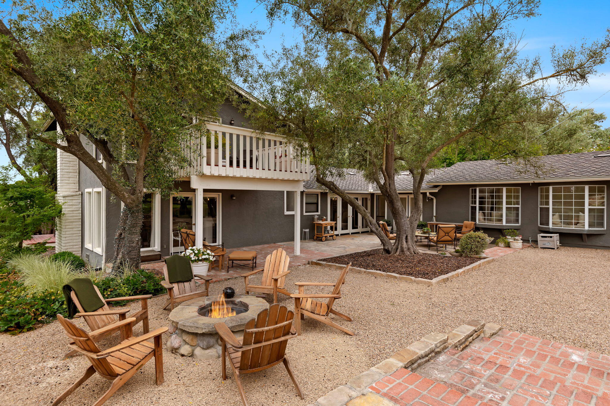 0 Still Meadow Road Solvang, CA 93463 - Photo 34 of 58 33 Rear View