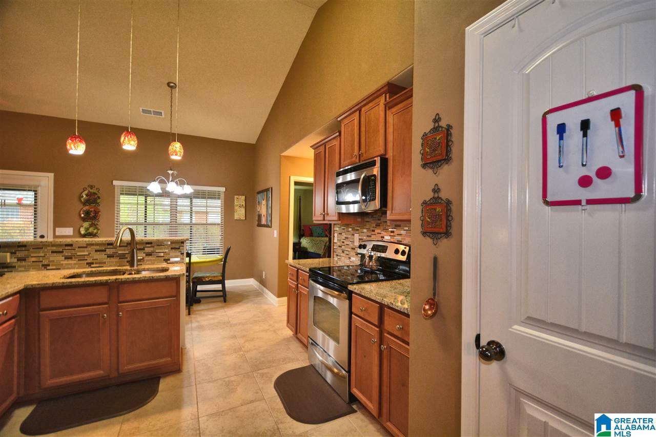 309 Golden Meadows Place Alabaster, AL 35007 - Photo 14 of 41
