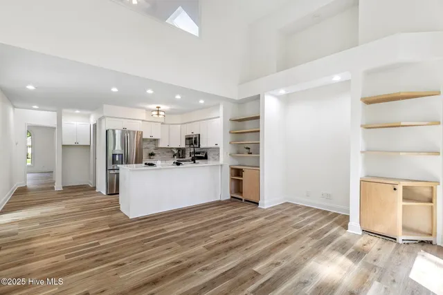 $549,000 | 938 Oyster Pointe Drive, Sunset Beach, NC 28468