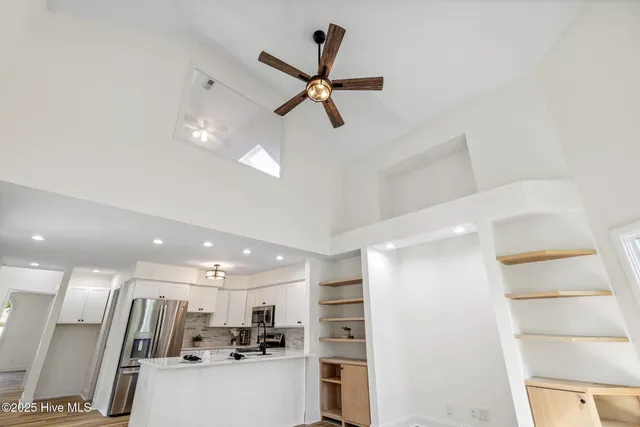 $549,000 | 938 Oyster Pointe Drive, Sunset Beach, NC 28468