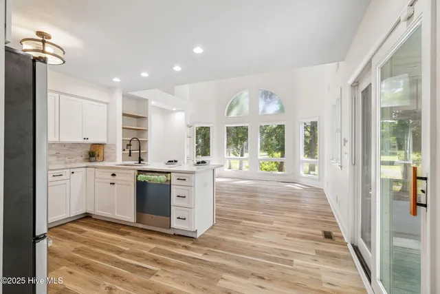 $549,000 | 938 Oyster Pointe Drive, Sunset Beach, NC 28468