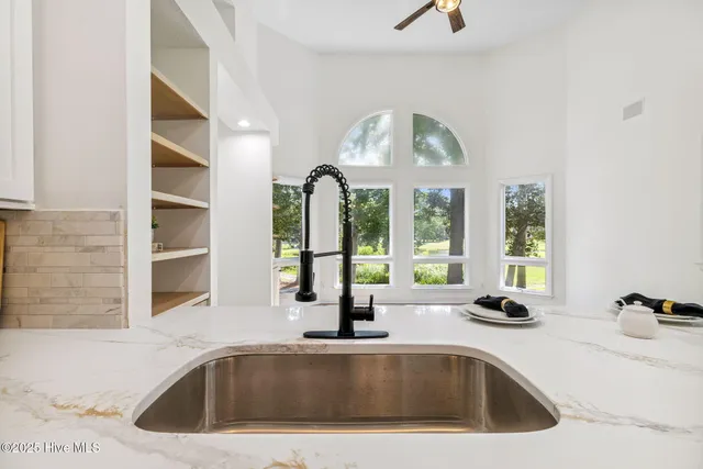 $549,000 | 938 Oyster Pointe Drive, Sunset Beach, NC 28468