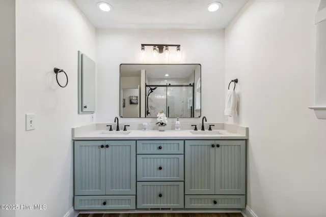 $549,000 | 938 Oyster Pointe Drive, Sunset Beach, NC 28468