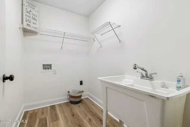 $549,000 | 938 Oyster Pointe Drive, Sunset Beach, NC 28468