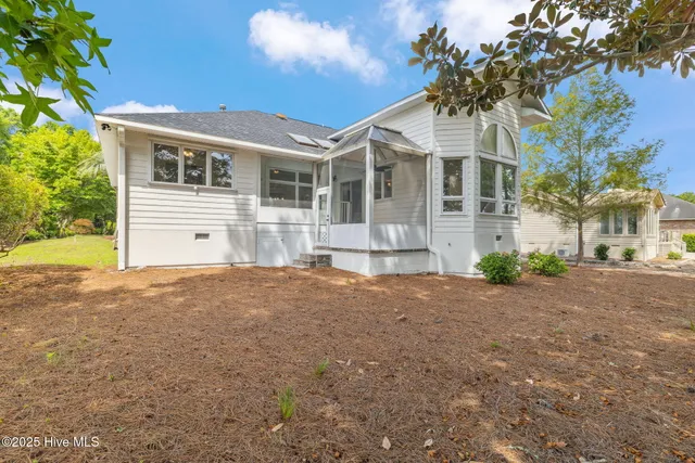 $549,000 | 938 Oyster Pointe Drive, Sunset Beach, NC 28468