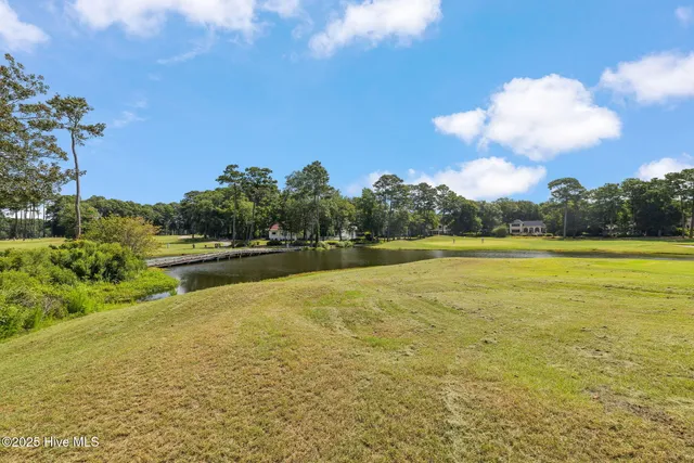 $549,000 | 938 Oyster Pointe Drive, Sunset Beach, NC 28468