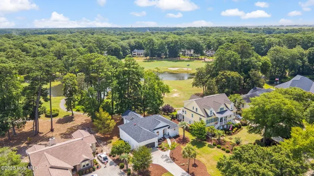 $549,000 | 938 Oyster Pointe Drive, Sunset Beach, NC 28468