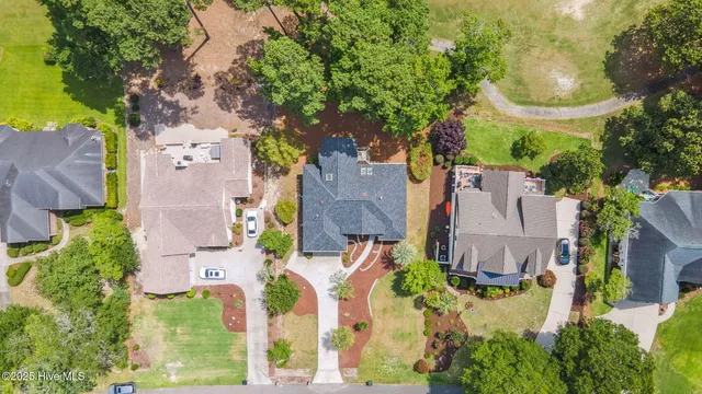 $549,000 | 938 Oyster Pointe Drive, Sunset Beach, NC 28468