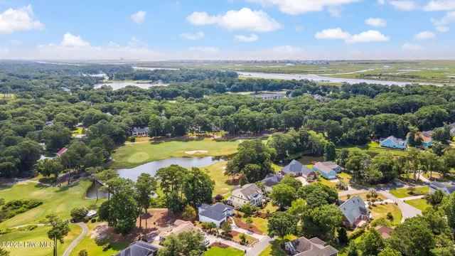 $549,000 | 938 Oyster Pointe Drive, Sunset Beach, NC 28468