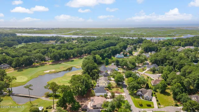 $549,000 | 938 Oyster Pointe Drive, Sunset Beach, NC 28468