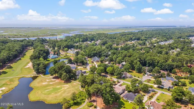 $549,000 | 938 Oyster Pointe Drive, Sunset Beach, NC 28468