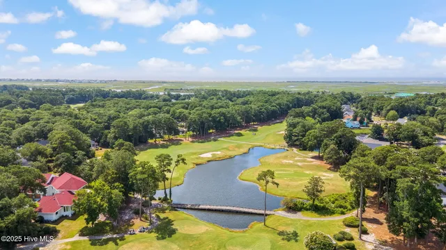$549,000 | 938 Oyster Pointe Drive, Sunset Beach, NC 28468