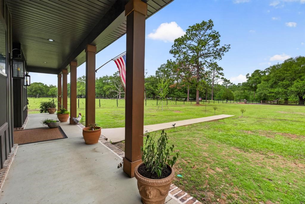 2955 Carroll Corner Road Hilliard, FL 32046 - Photo 17 of 100