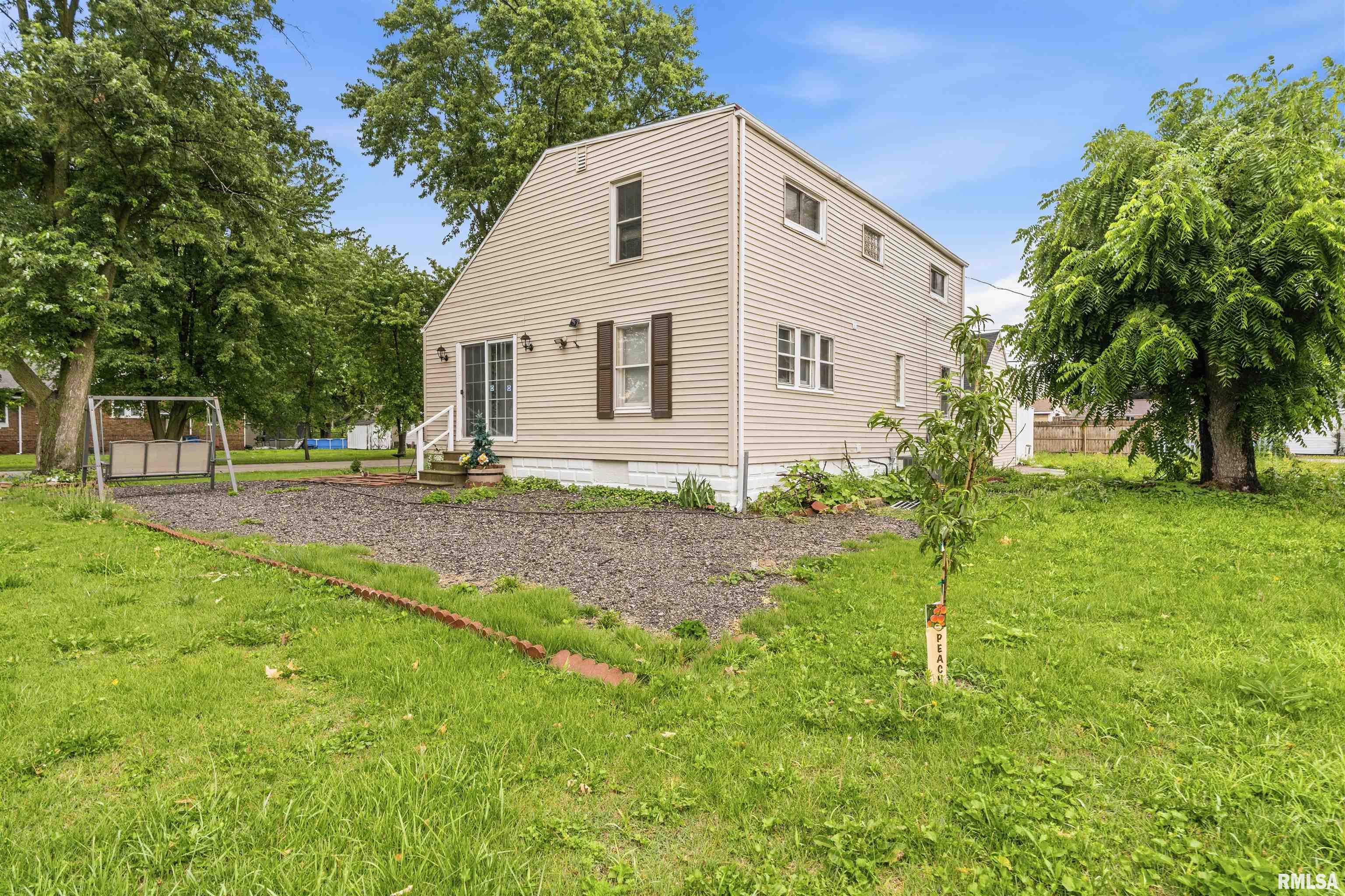 520 West Maple Avenue South Springfield, IL 62704 - Photo 17 of 18