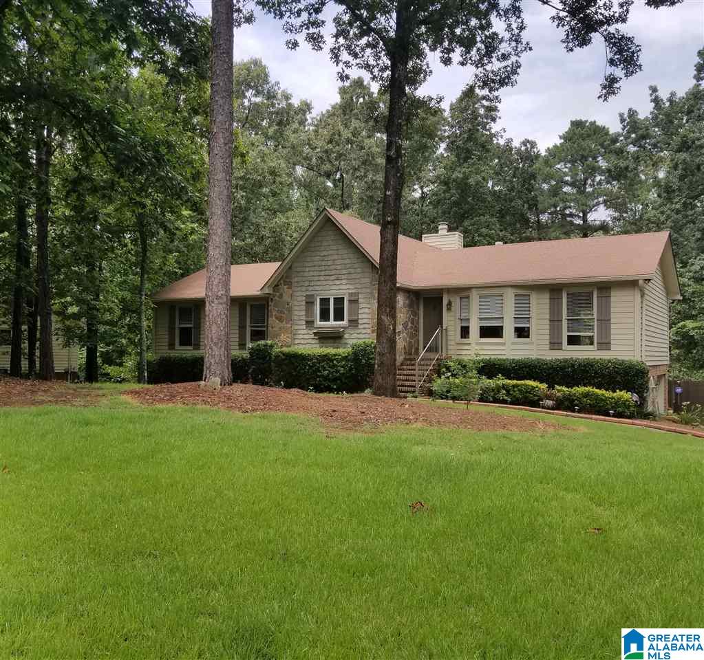 5155 Colonial Park Road Birmingham, AL 35242 - Photo 24 of 43 Gallery Image 24