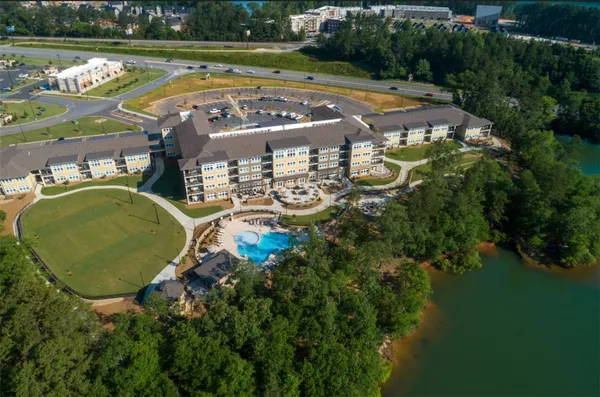 $270,000 | 13500 Clemson Boulevard, Unit 2327, Seneca, SC 29678