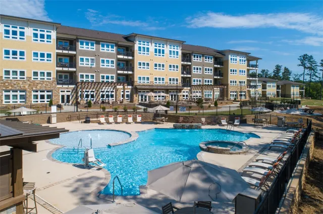 $270,000 | 13500 Clemson Boulevard, Unit 2327, Seneca, SC 29678