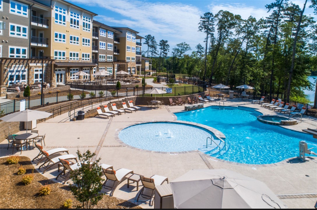 13500 Clemson Boulevard, Unit 2327 Seneca, SC 29678 - Photo 13 of 21