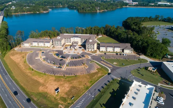 $270,000 | 13500 Clemson Boulevard, Unit 2327, Seneca, SC 29678