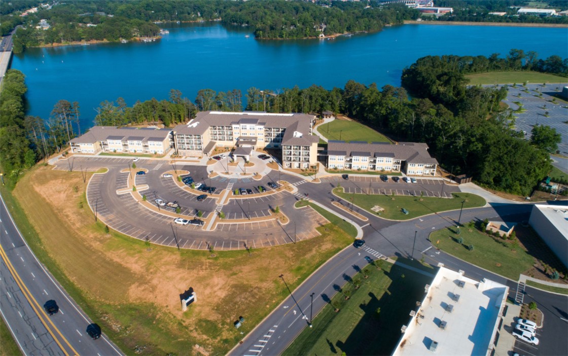 13500 Clemson Boulevard, Unit 2327 Seneca, SC 29678 - Photo 2 of 21