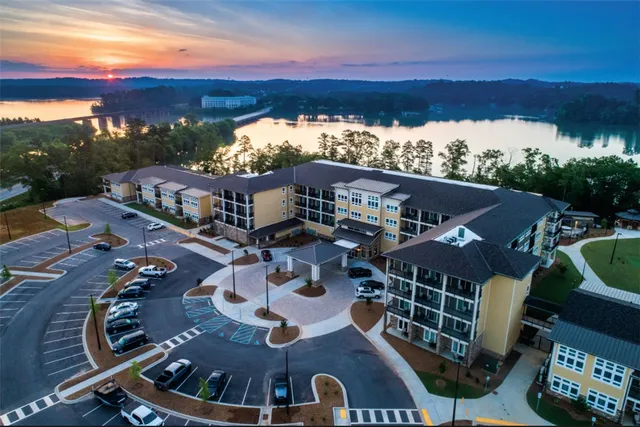 $270,000 | 13500 Clemson Boulevard, Unit 2327, Seneca, SC 29678