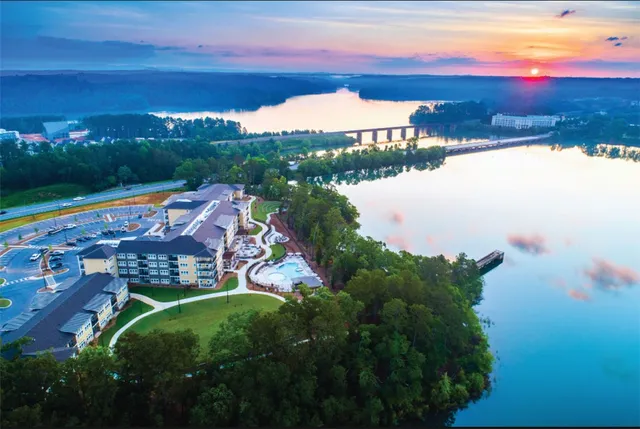 $270,000 | 13500 Clemson Boulevard, Unit 2327, Seneca, SC 29678