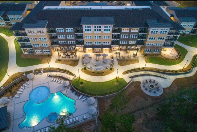 $270,000 | 13500 Clemson Boulevard, Unit 2327, Seneca, SC 29678